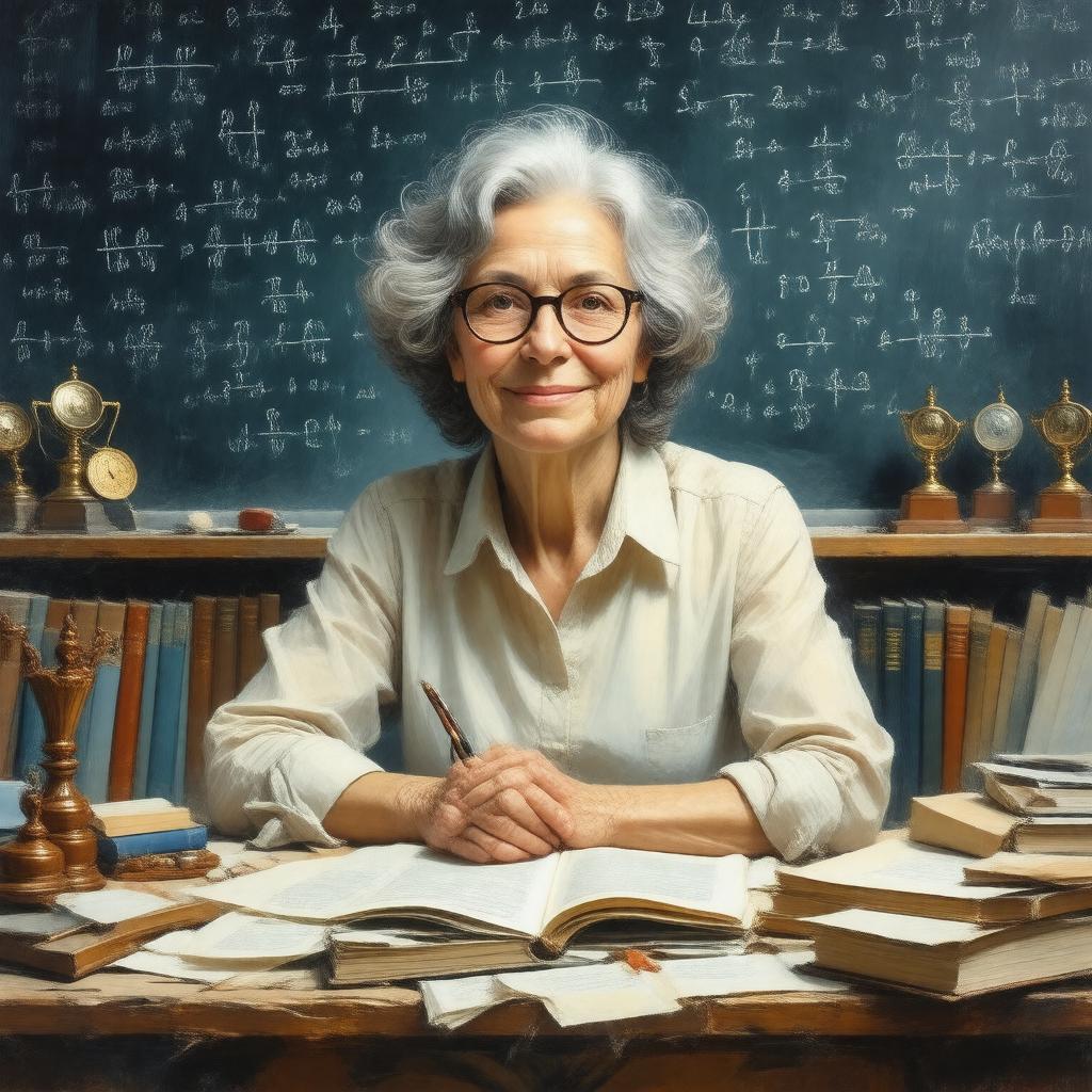 Cathleen Synge Morawetz